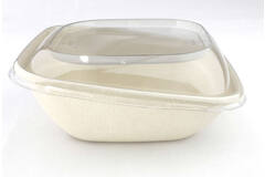 BOWL DEKSEL 4KANT ECO  300st